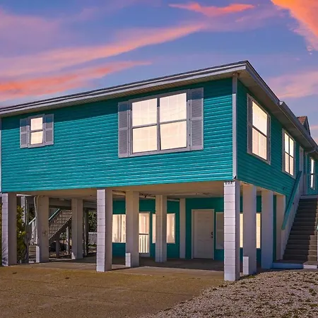 Sleeps15-Pool - Pets Welcome - Steps From Beach